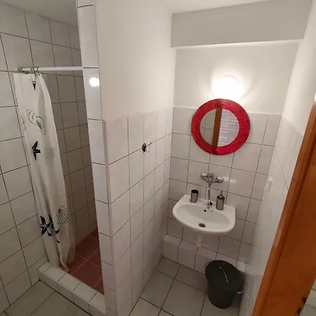 Kollarova Hostel *