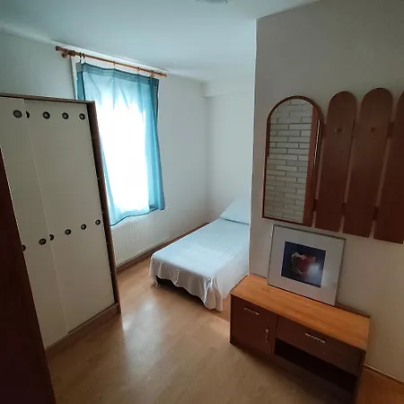 Kollarova Hostel