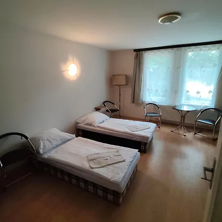 Hostel Kollarova Ostry Grun
