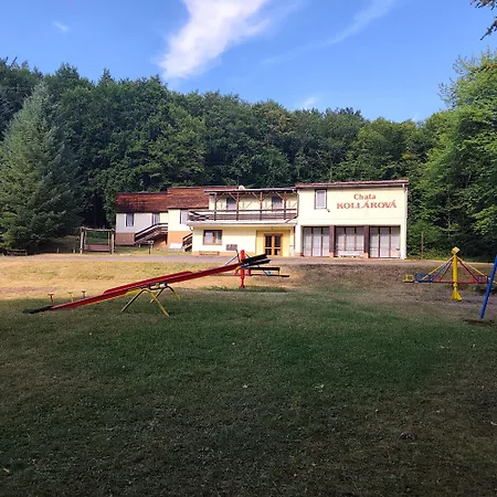 Hostel Kollarova Ostry Grun