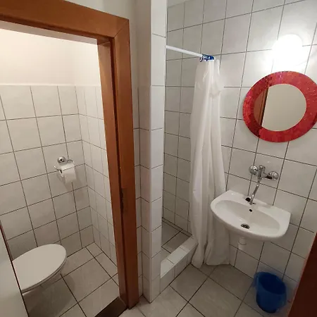 Hostel Kollarova Ostry Grun